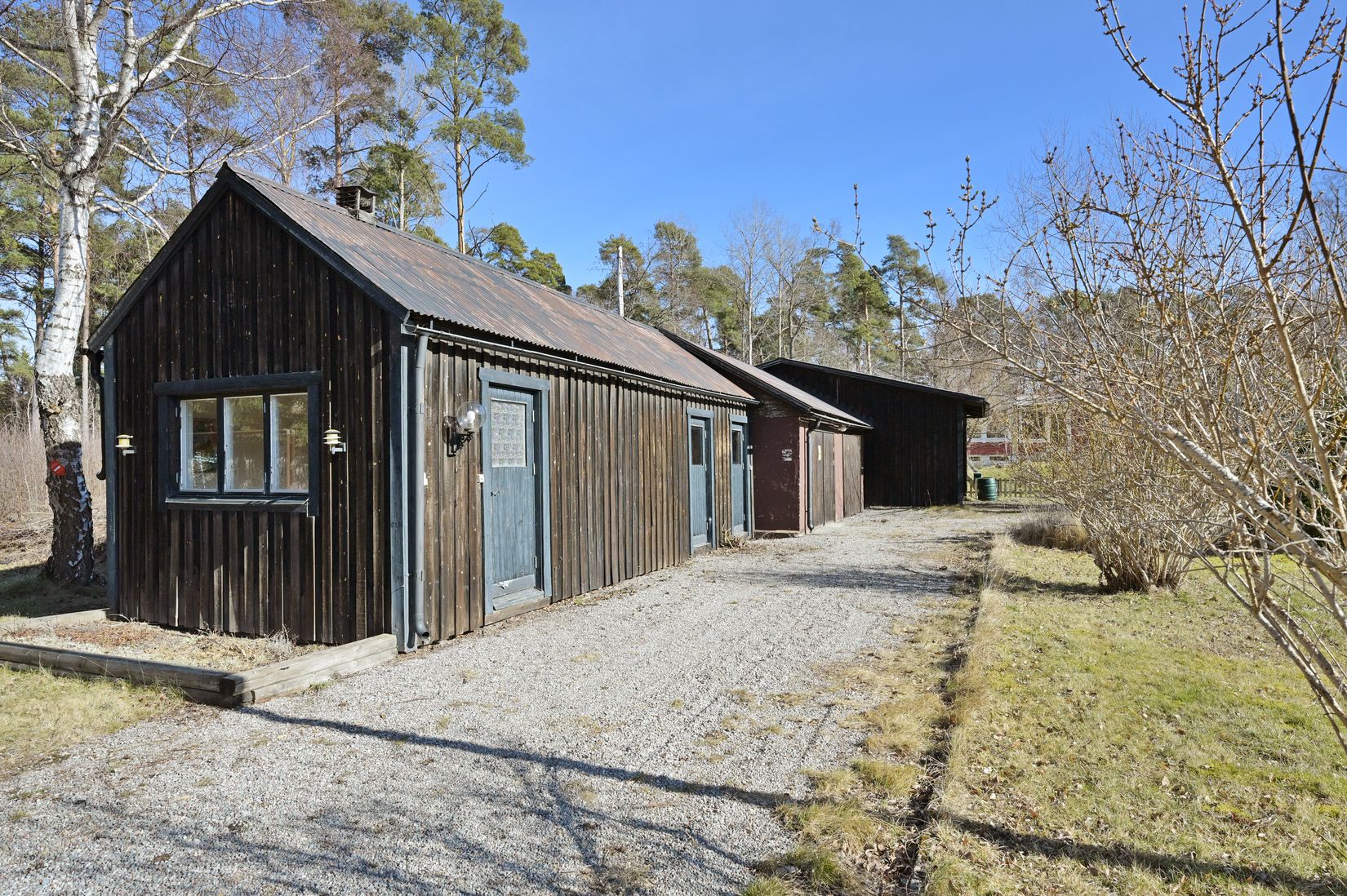 Villa, Ekerövägen 238, Ekerö Munsö, Ekerö