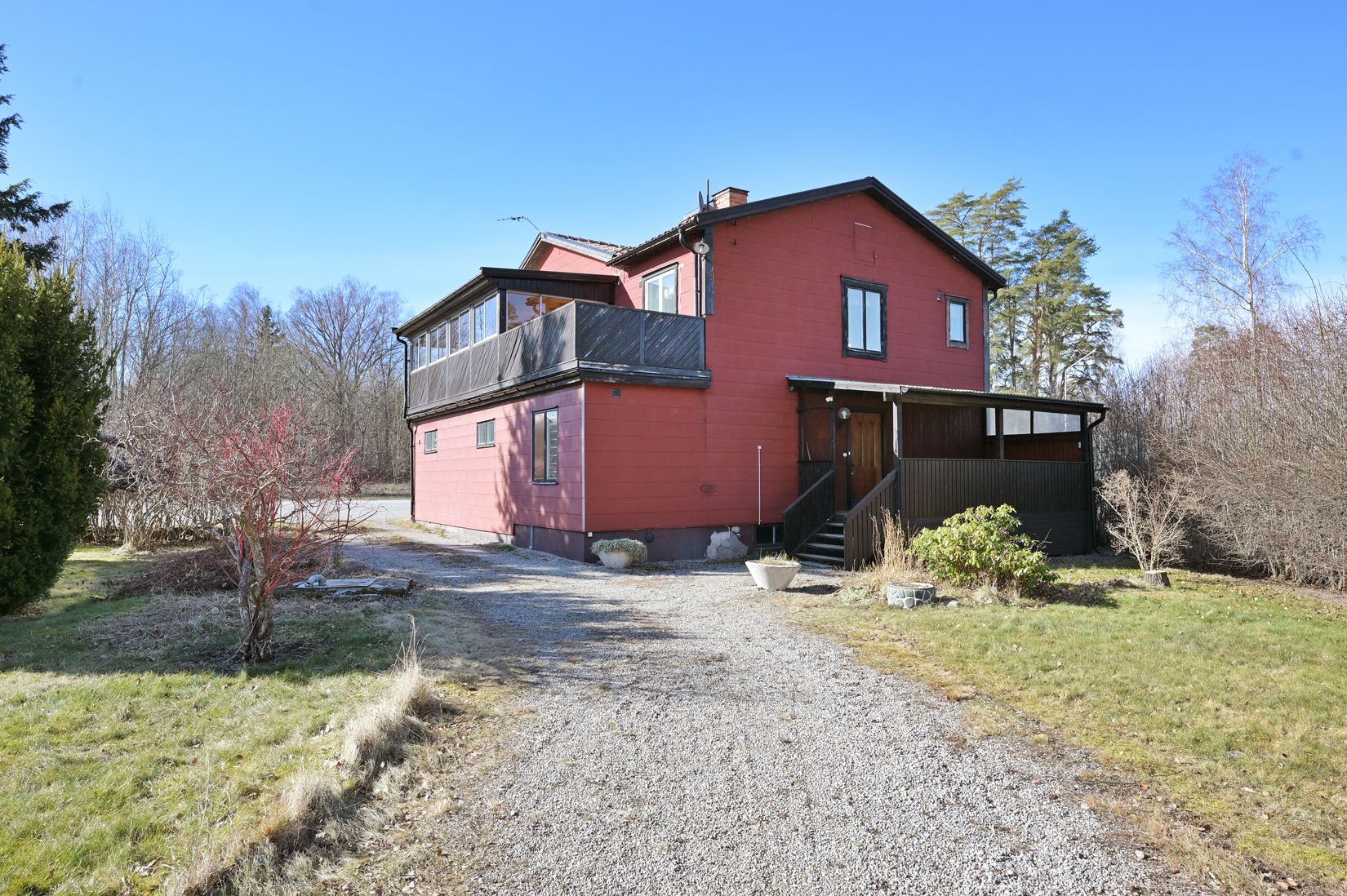 Villa, Ekerövägen 238, Ekerö Munsö, Ekerö