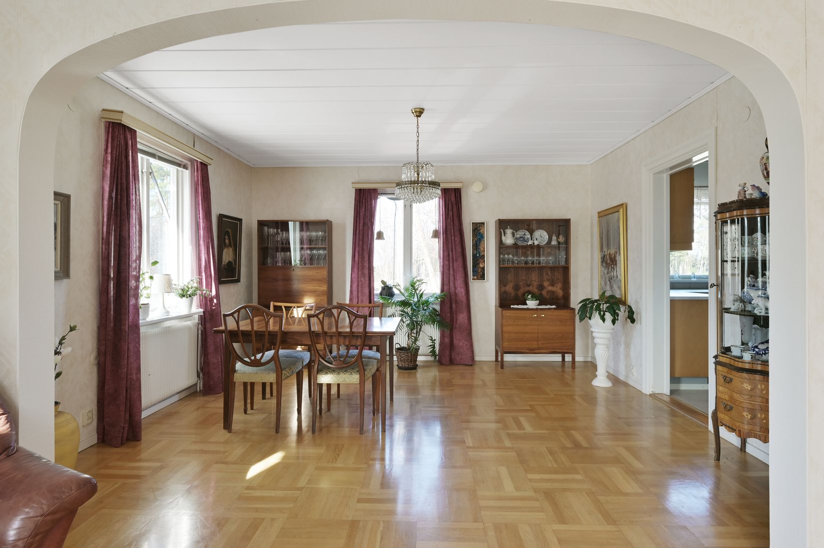 Villa, Ekerövägen 238, Ekerö Munsö, Ekerö