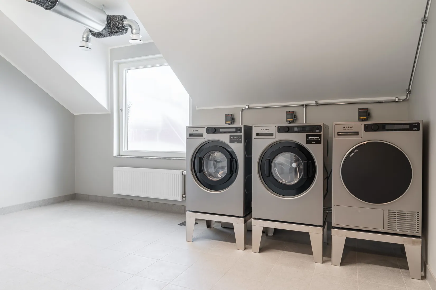 Bostadsrätt, Slädgatan 5C, Sörböle, Skellefteå