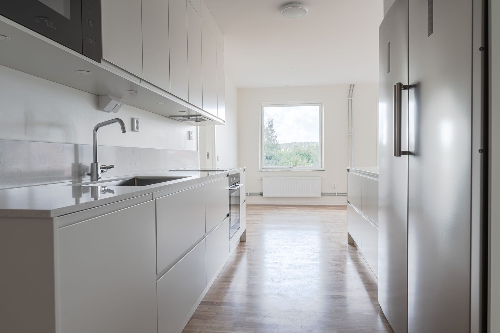 Bostadsrätt, Slädgatan 5C, Sörböle, Skellefteå