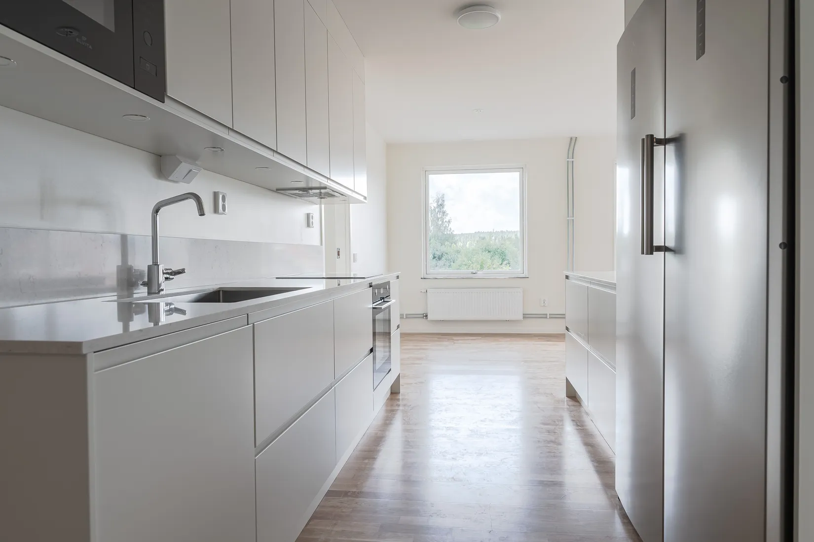 Bostadsrätt, Slädgatan 5C, Sörböle, Skellefteå