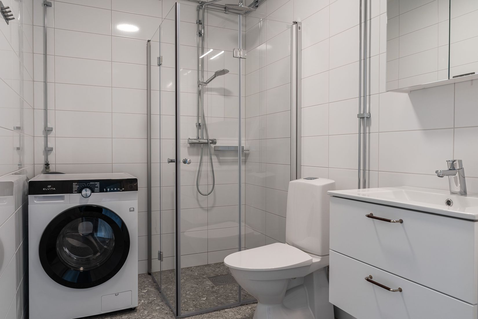 Bostadsrätt, Slädgatan 5C, Sörböle, Skellefteå