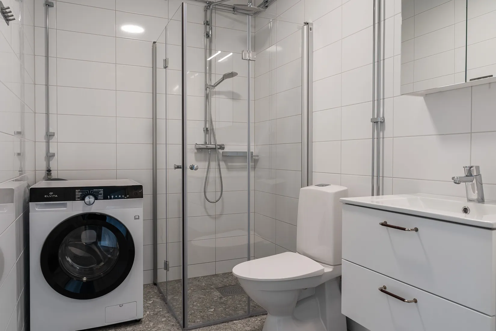 Bostadsrätt, Slädgatan 5C, Sörböle, Skellefteå