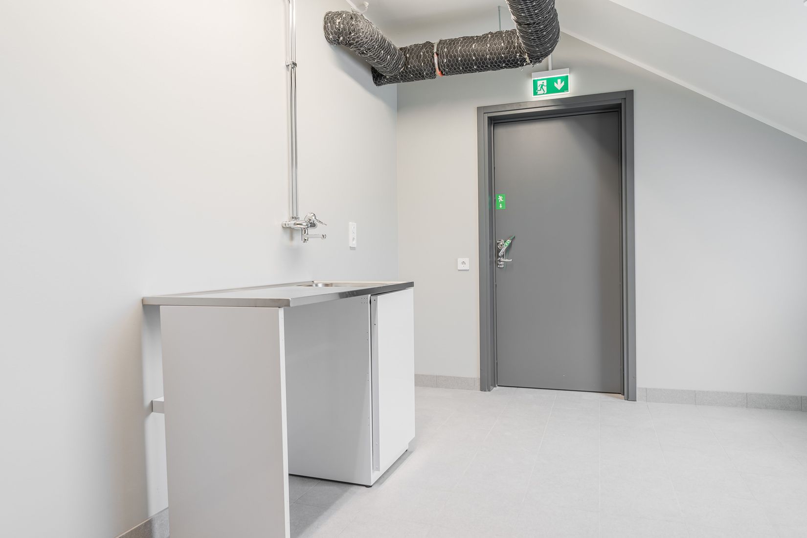 Bostadsrätt, Slädgatan 5C, Sörböle, Skellefteå