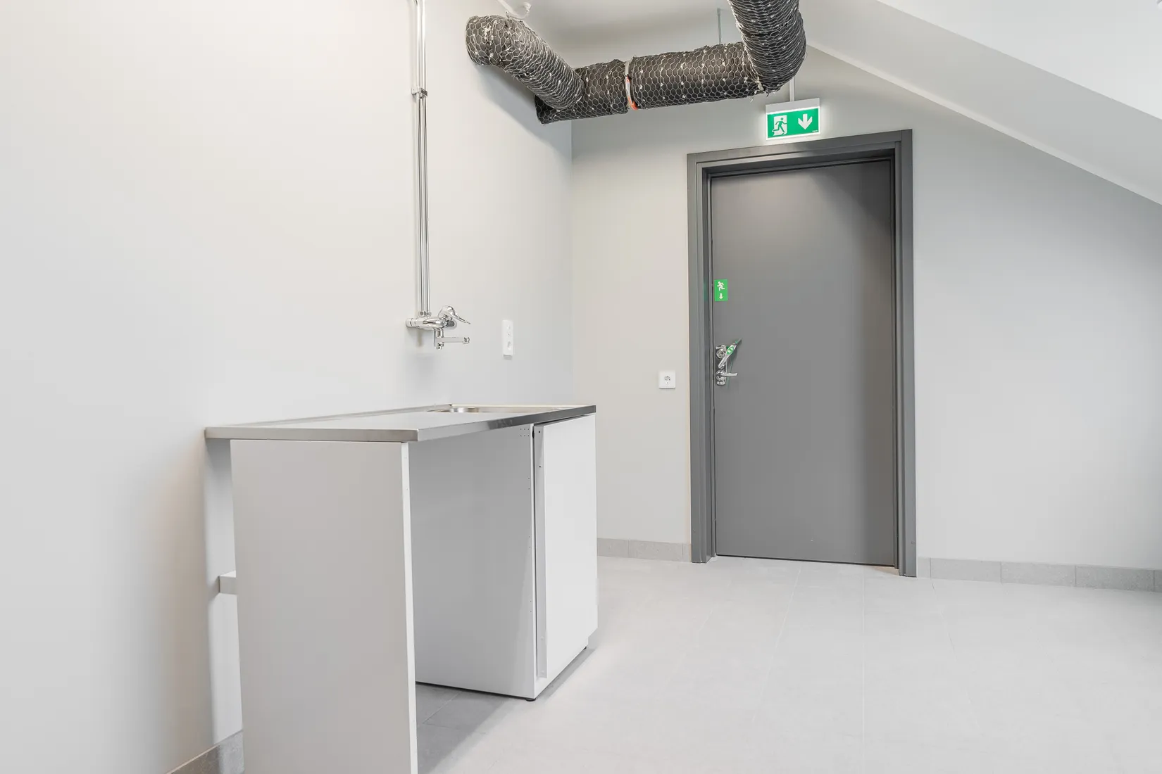 Bostadsrätt, Slädgatan 5C, Sörböle, Skellefteå