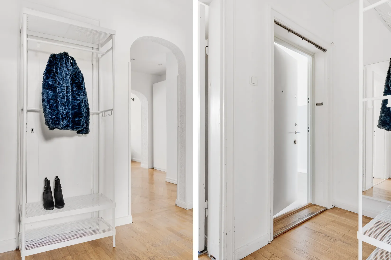 Bostadsrätt, Lönngatan 42C, Lönngården, Malmö