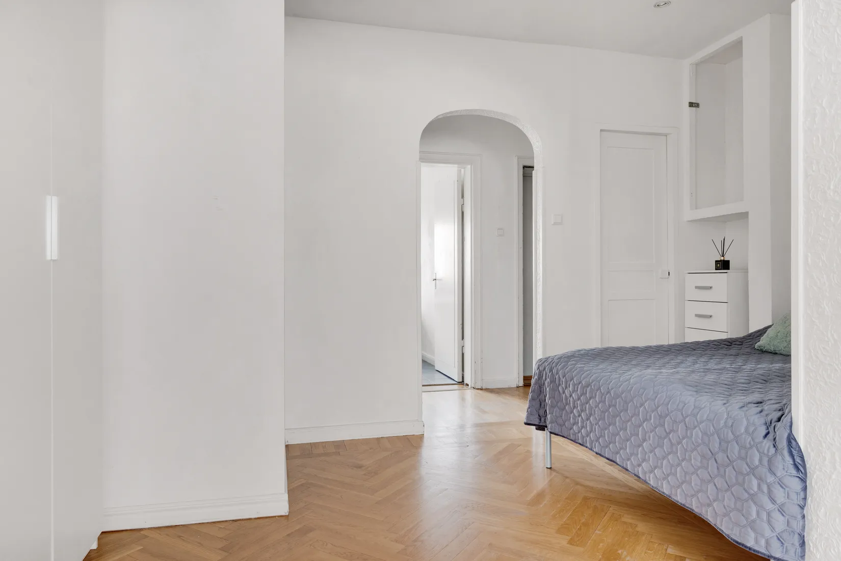 Bostadsrätt, Lönngatan 42C, Lönngården, Malmö