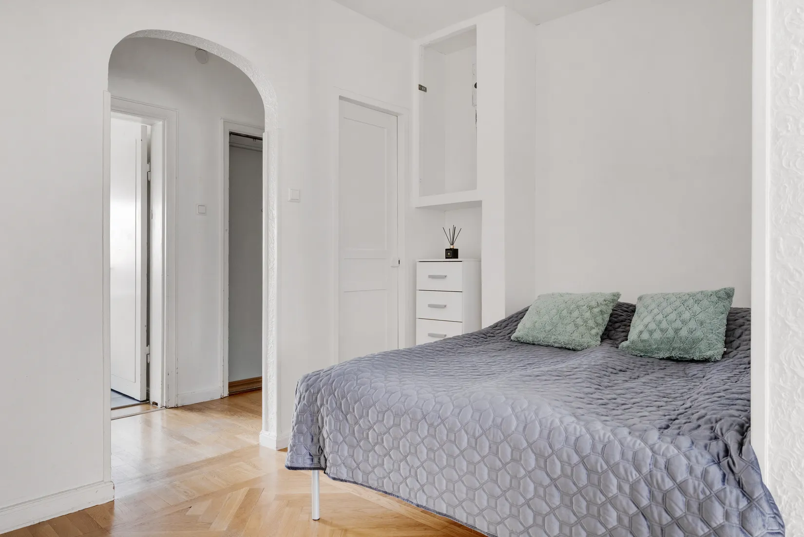 Bostadsrätt, Lönngatan 42C, Lönngården, Malmö