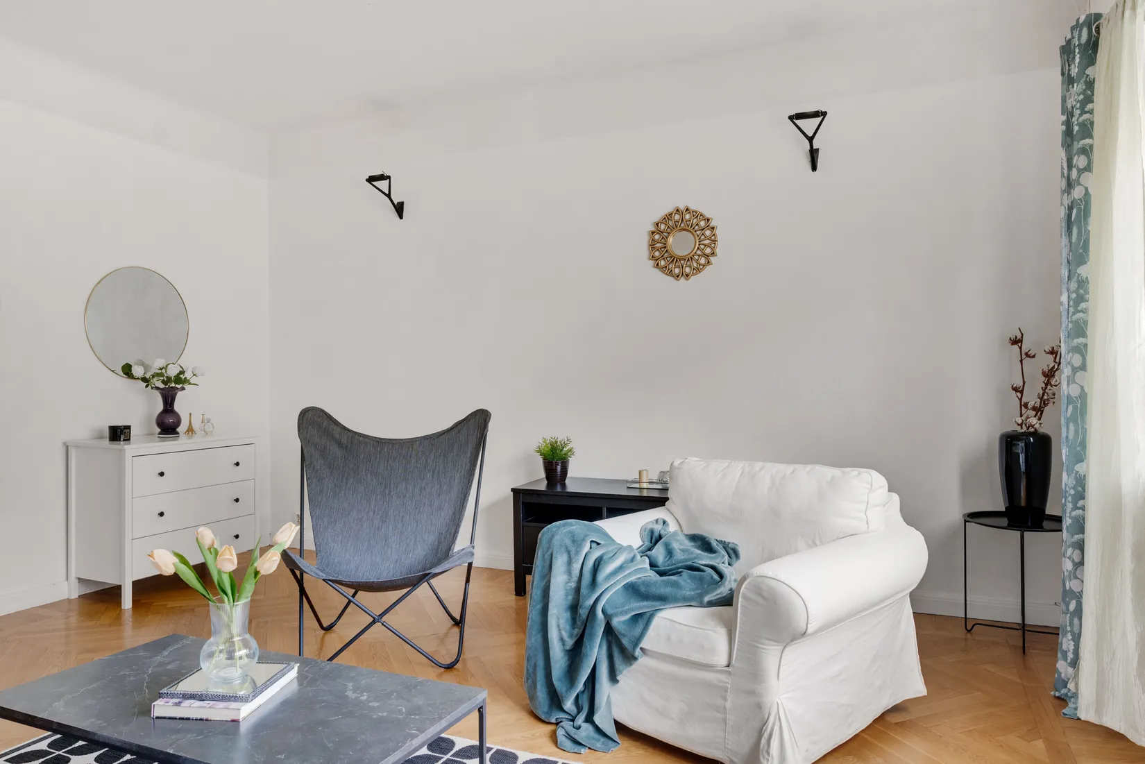 Bostadsrätt, Lönngatan 42C, Lönngården, Malmö