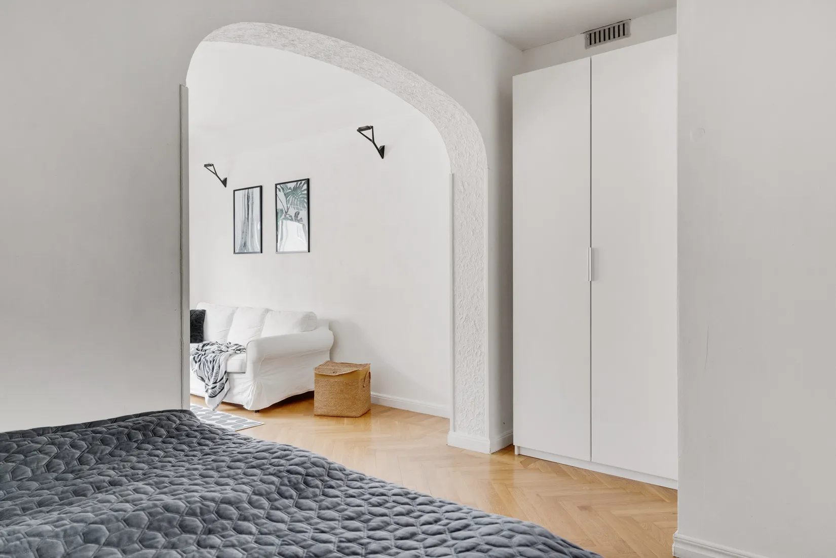 Bostadsrätt, Lönngatan 42C, Lönngården, Malmö