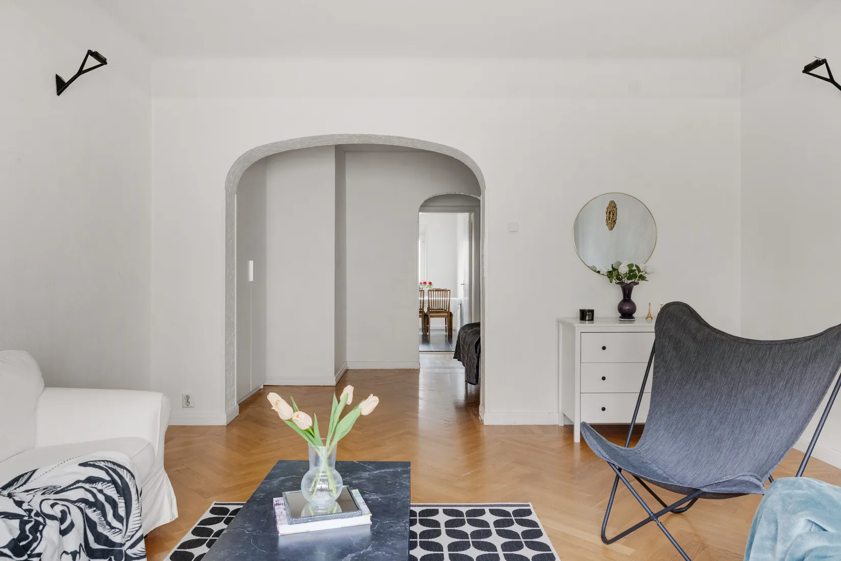 Bostadsrätt, Lönngatan 42C, Lönngården, Malmö