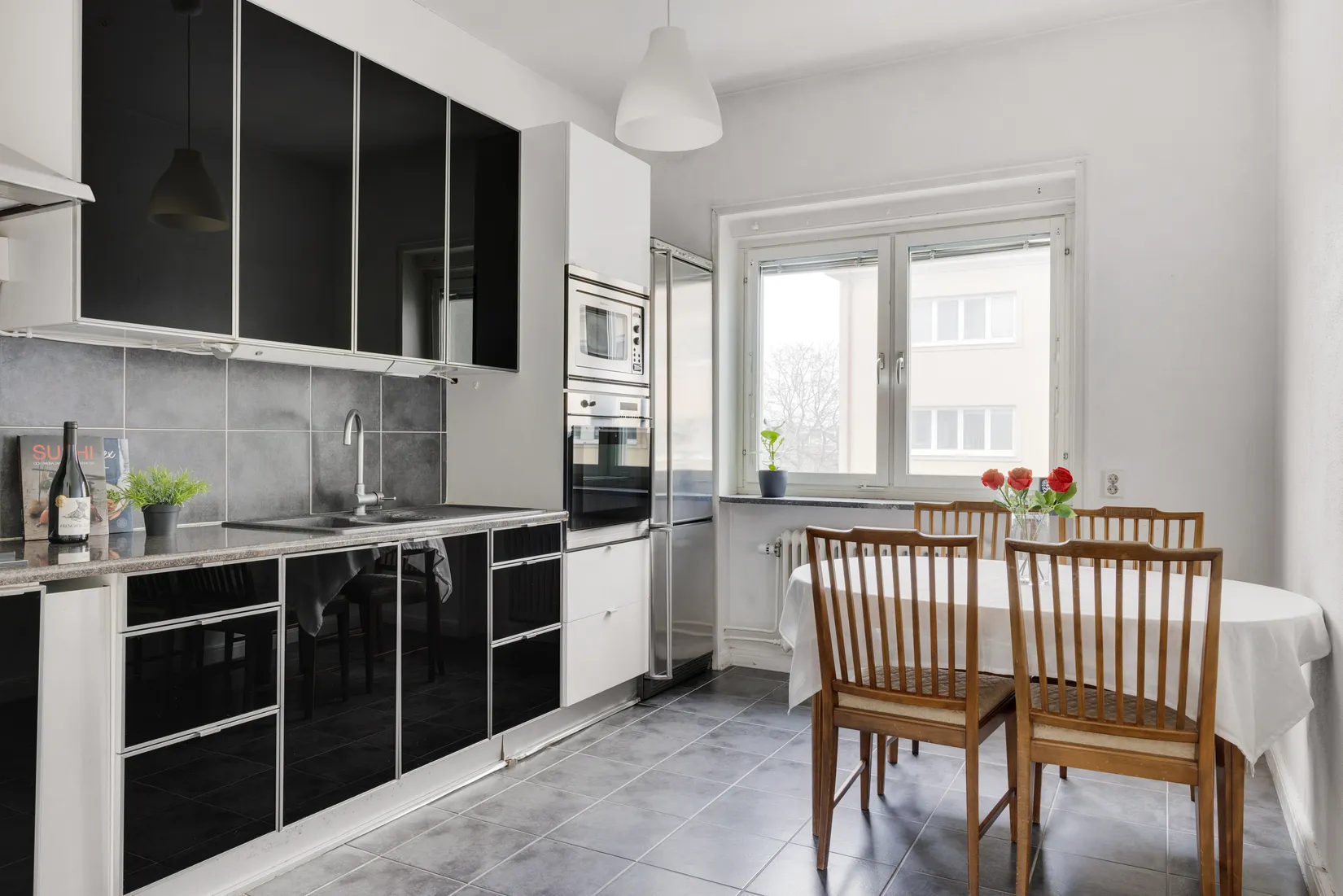 Bostadsrätt, Lönngatan 42C, Lönngården, Malmö