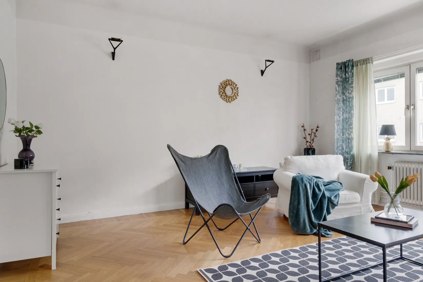 Bostadsrätt, Lönngatan 42C, Lönngården, Malmö