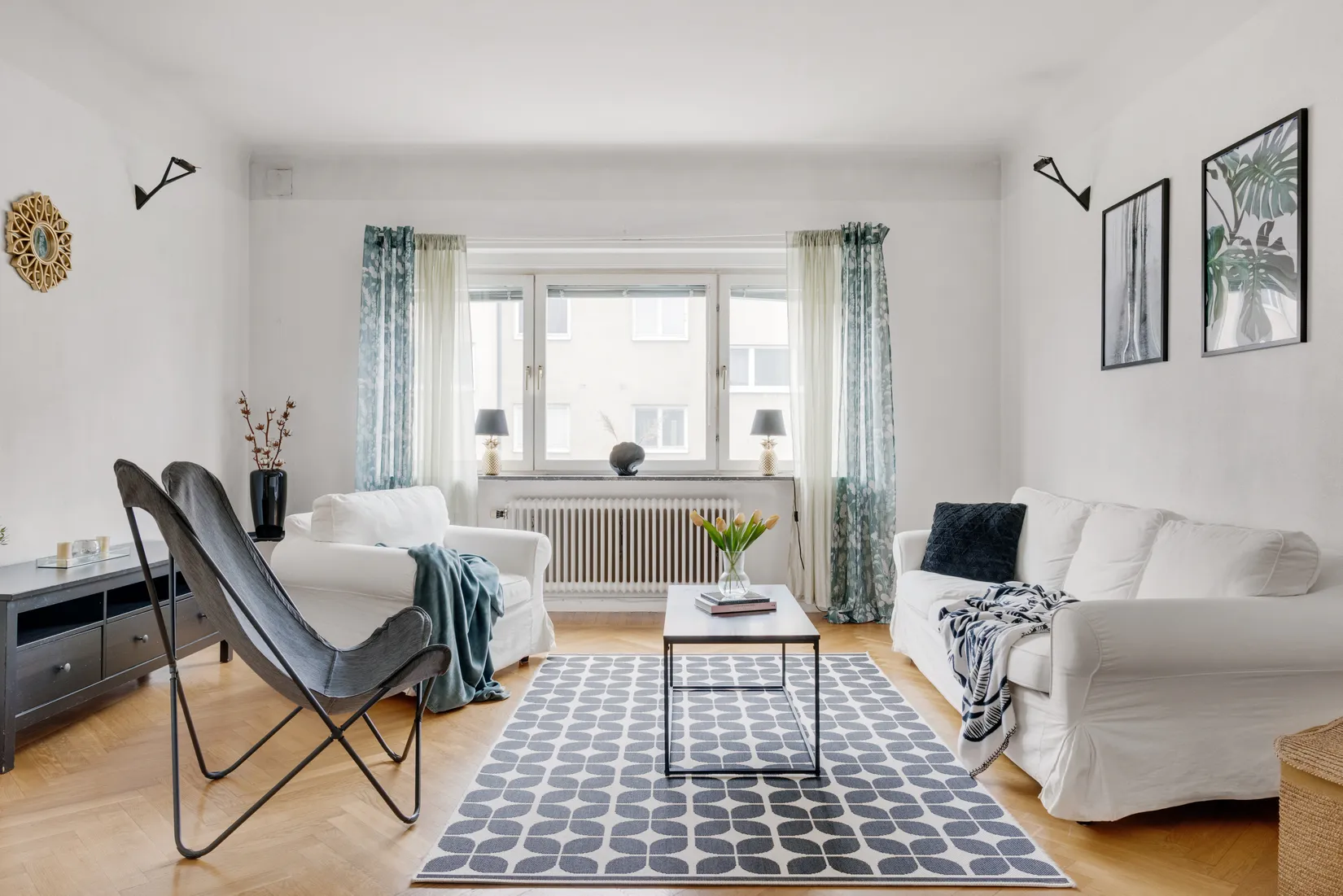 Bostadsrätt, Lönngatan 42C, Lönngården, Malmö