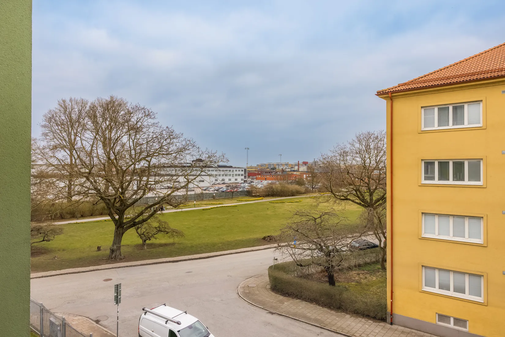 Bostadsrätt, Lönngatan 42C, Lönngården, Malmö