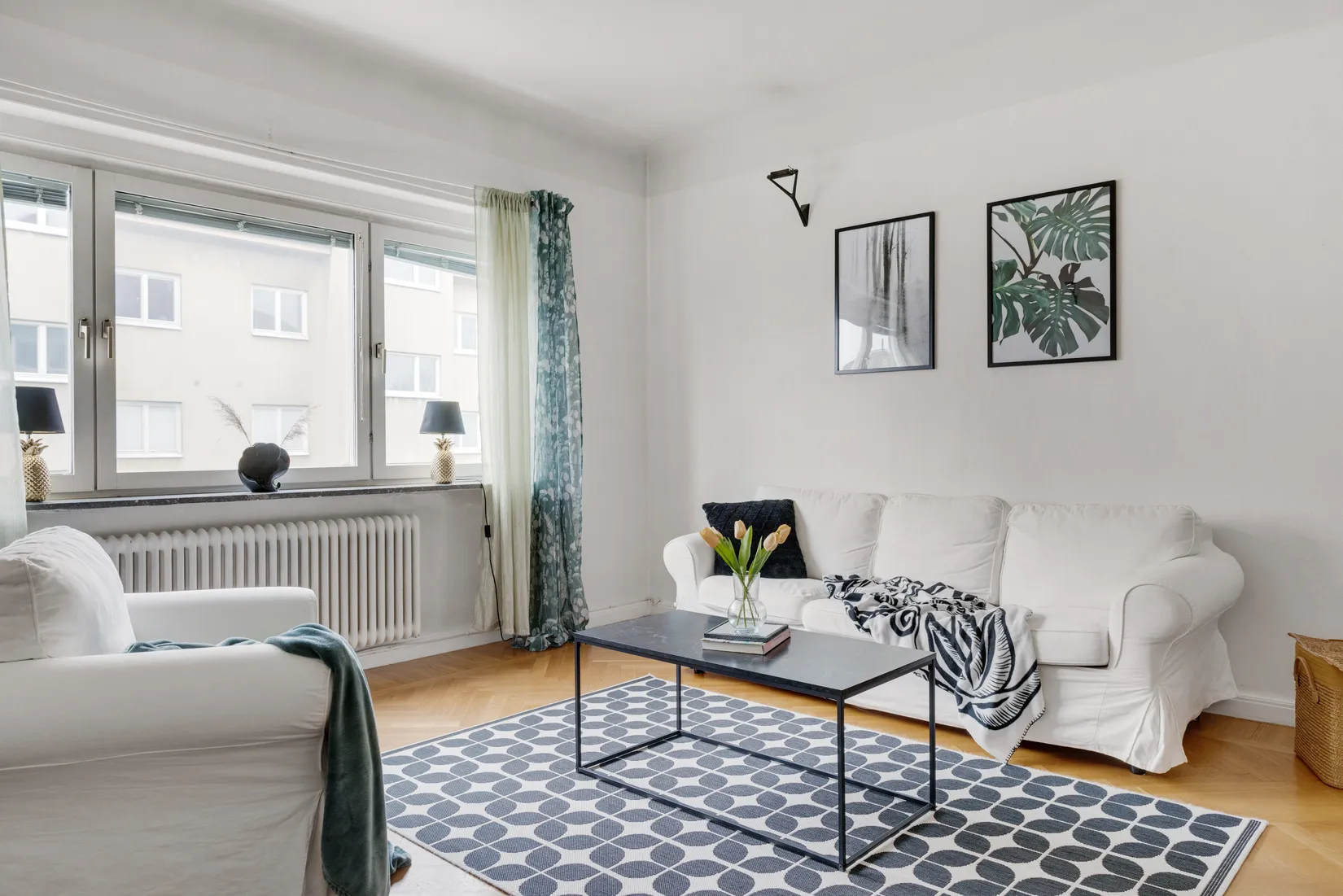 Bostadsrätt, Lönngatan 42C, Lönngården, Malmö