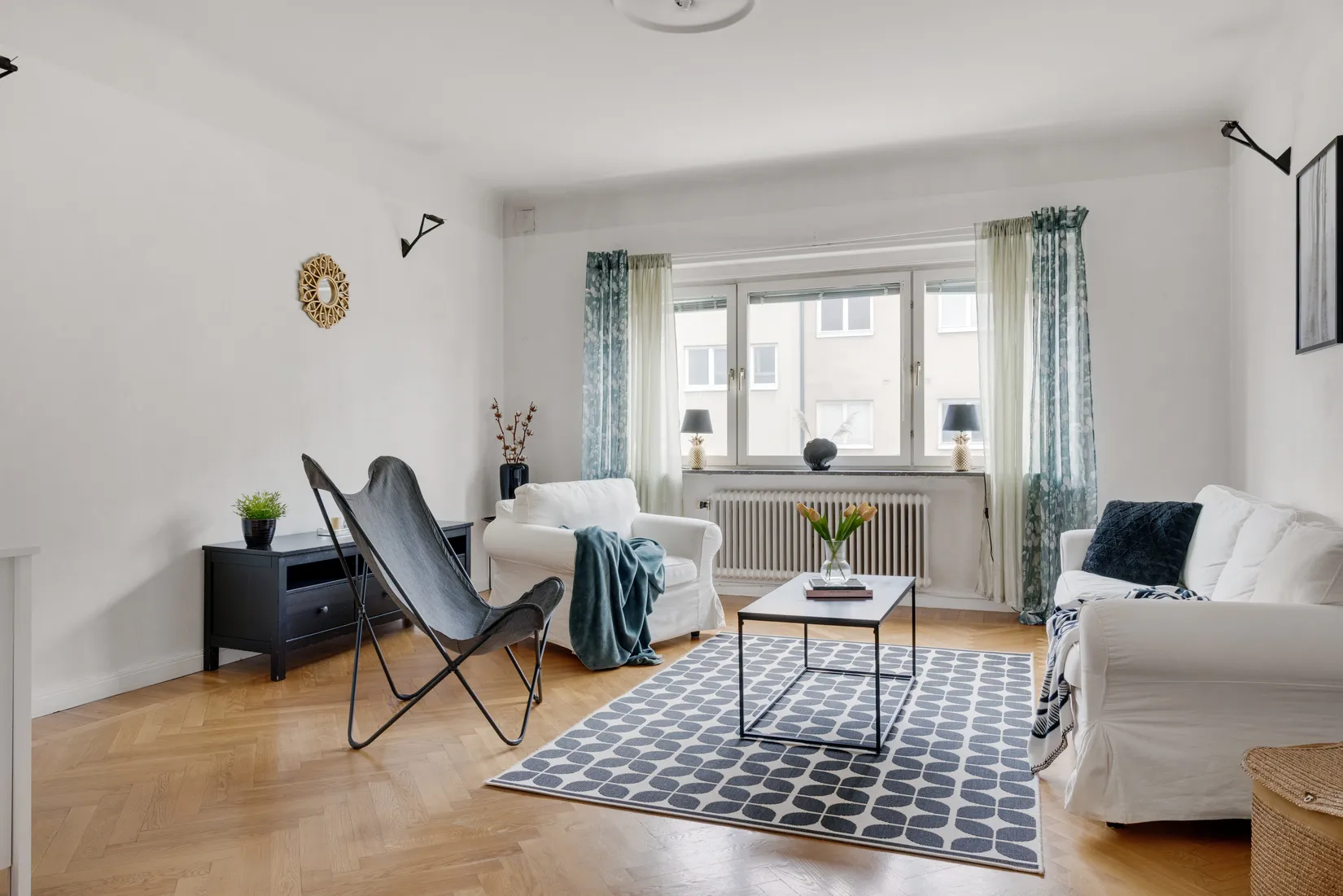 Bostadsrätt, Lönngatan 42C, Lönngården, Malmö