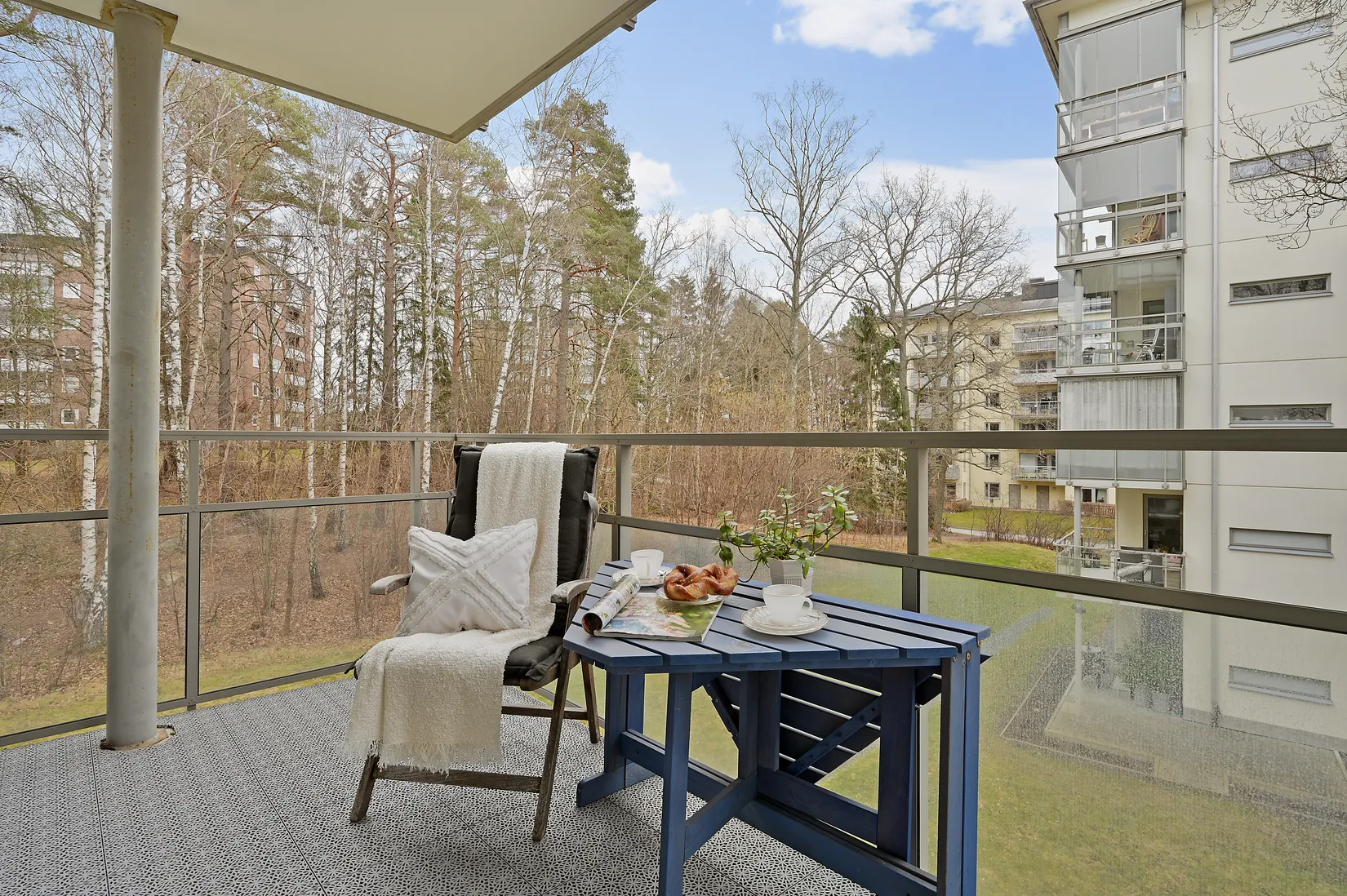 Bostadsrätt, Agronomgränd 8, Viksjö, Järfälla