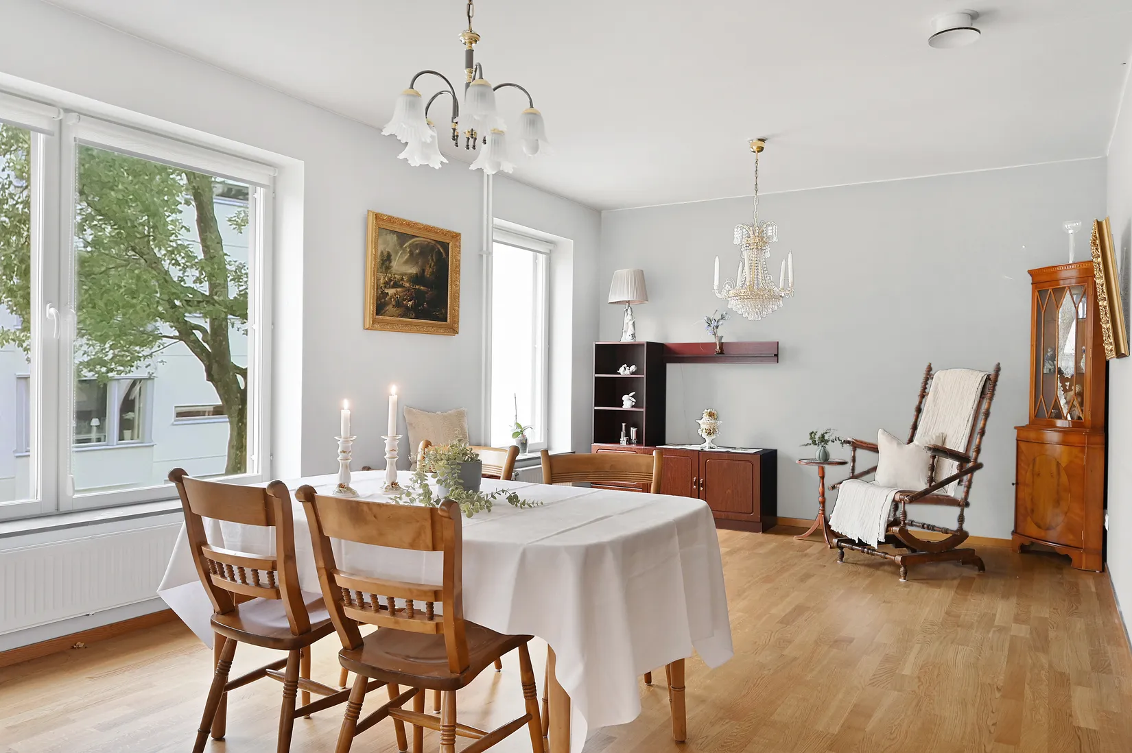 Bostadsrätt, Agronomgränd 8, Viksjö, Järfälla