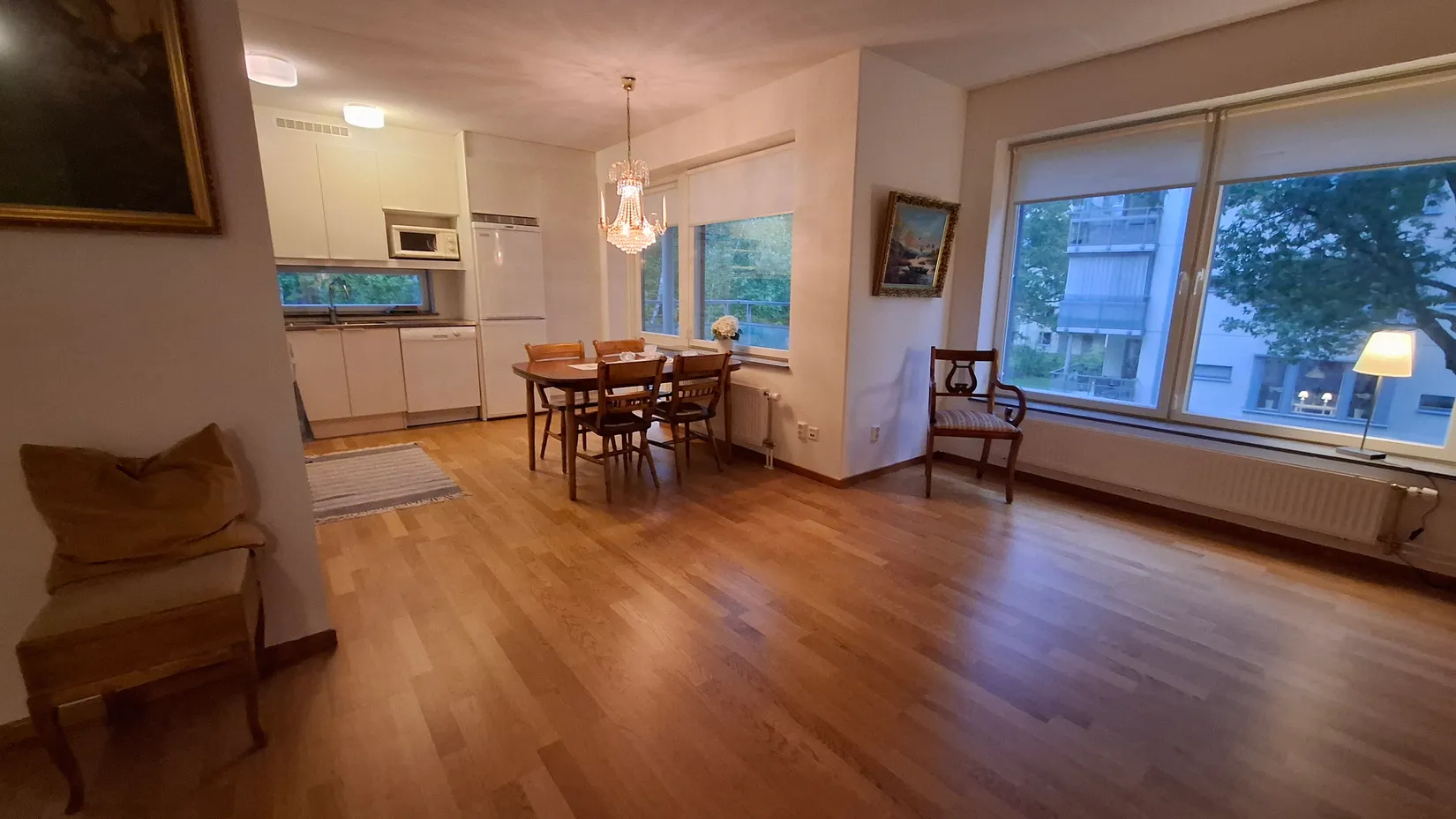 Bostadsrätt, Agronomgränd 8, Viksjö, Järfälla