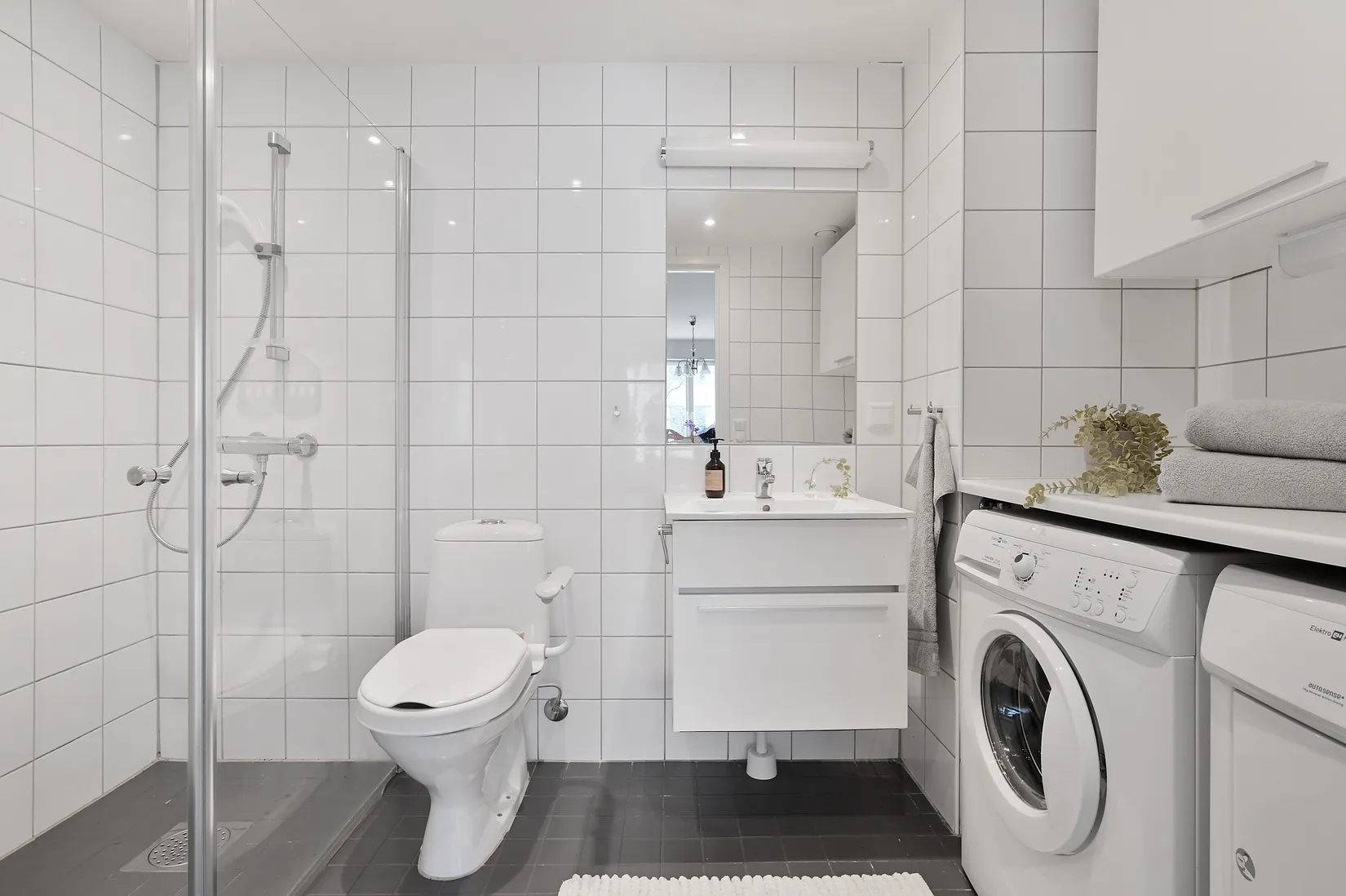 Bostadsrätt, Agronomgränd 8, Viksjö, Järfälla
