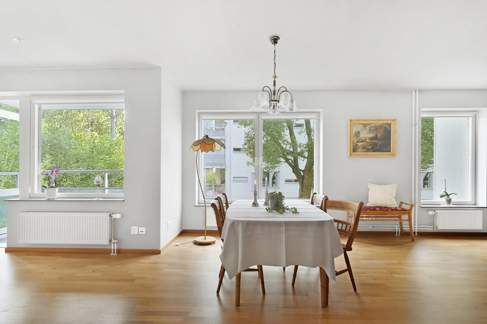 Bostadsrätt, Agronomgränd 8, Viksjö, Järfälla