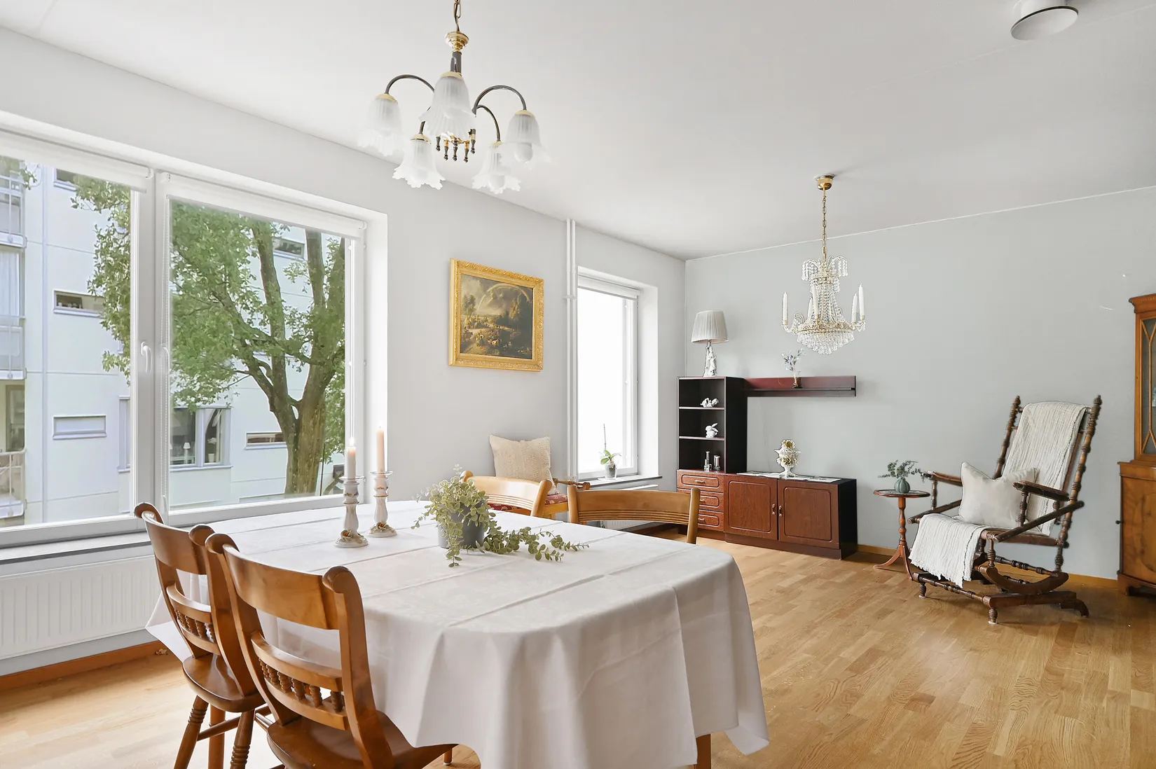 Bostadsrätt, Agronomgränd 8, Viksjö, Järfälla