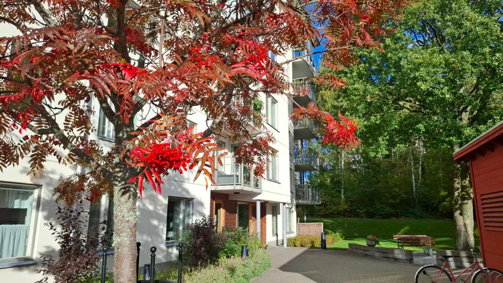 Bostadsrätt, Agronomgränd 8, Viksjö, Järfälla