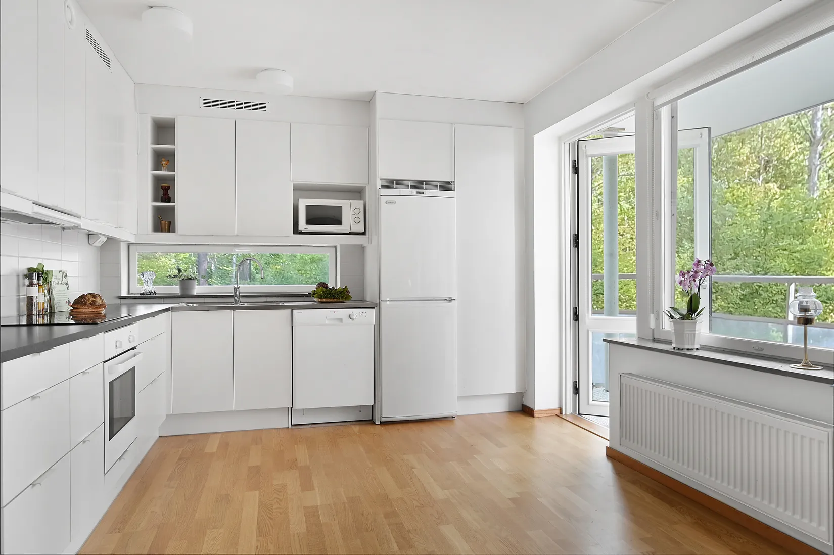 Bostadsrätt, Agronomgränd 8, Viksjö, Järfälla
