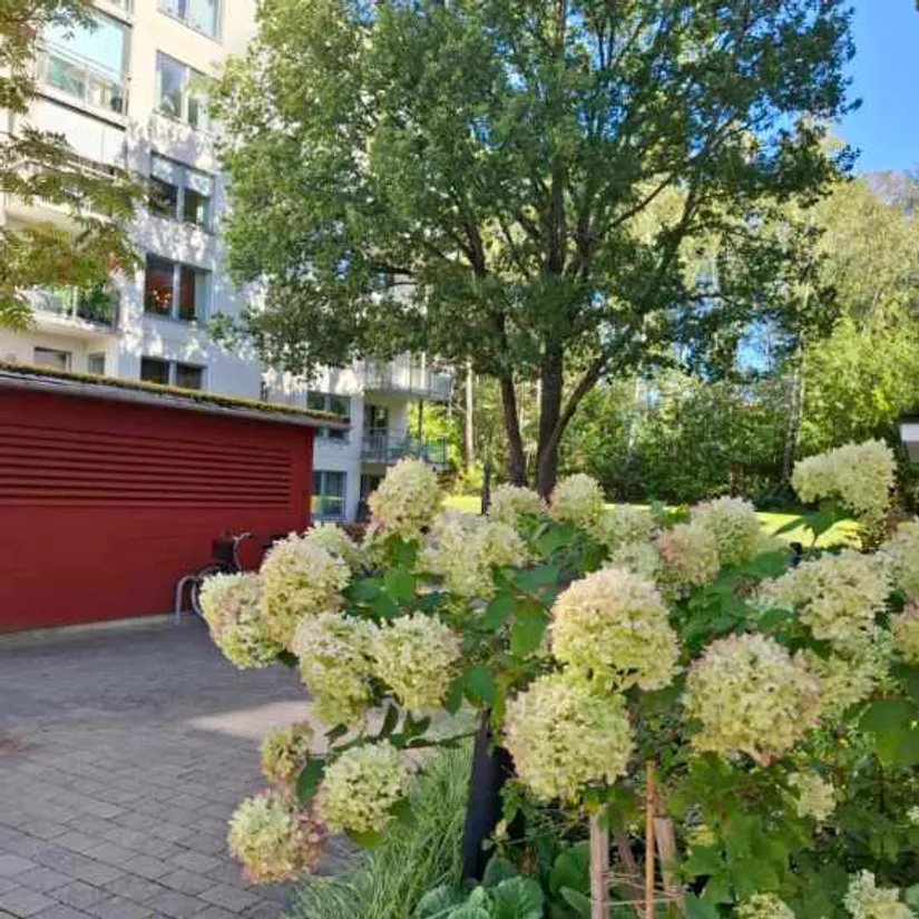 Bostadsrätt, Agronomgränd 8, Viksjö, Järfälla