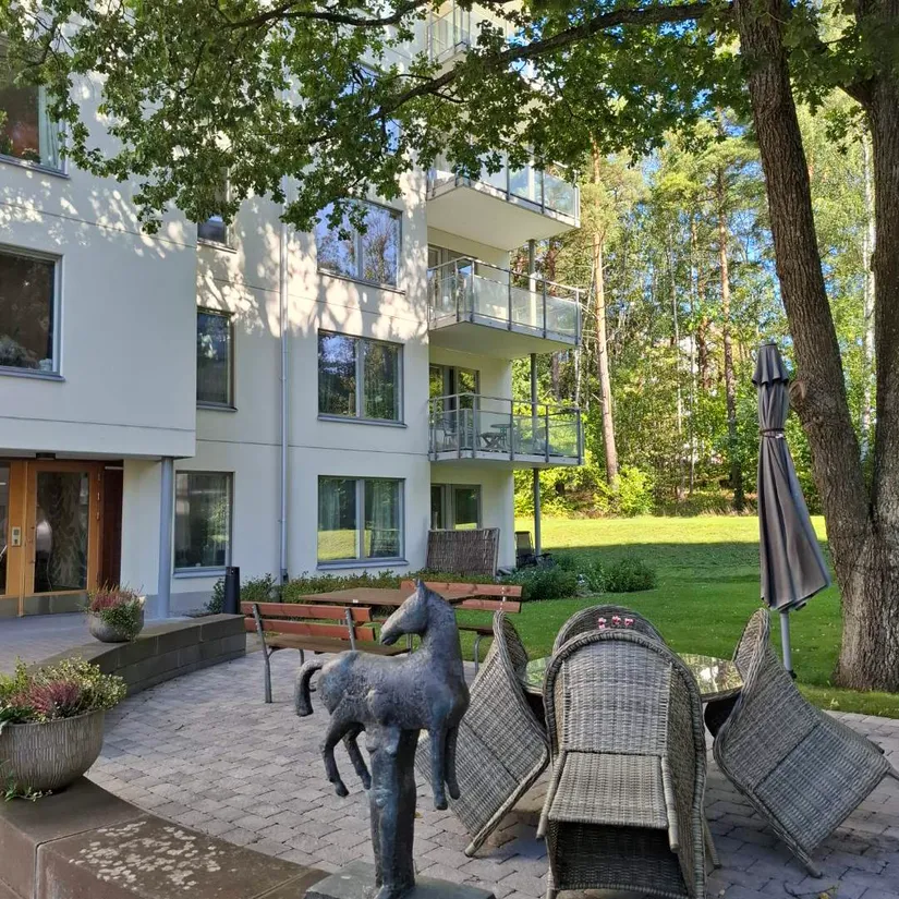 Bostadsrätt, Agronomgränd 8, Viksjö, Järfälla