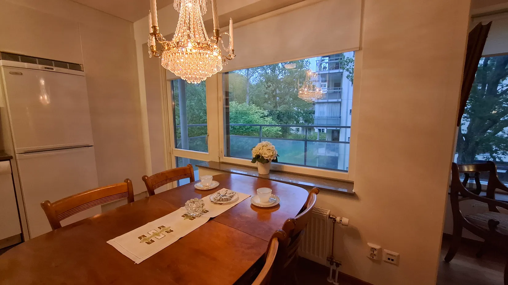 Bostadsrätt, Agronomgränd 8, Viksjö, Järfälla