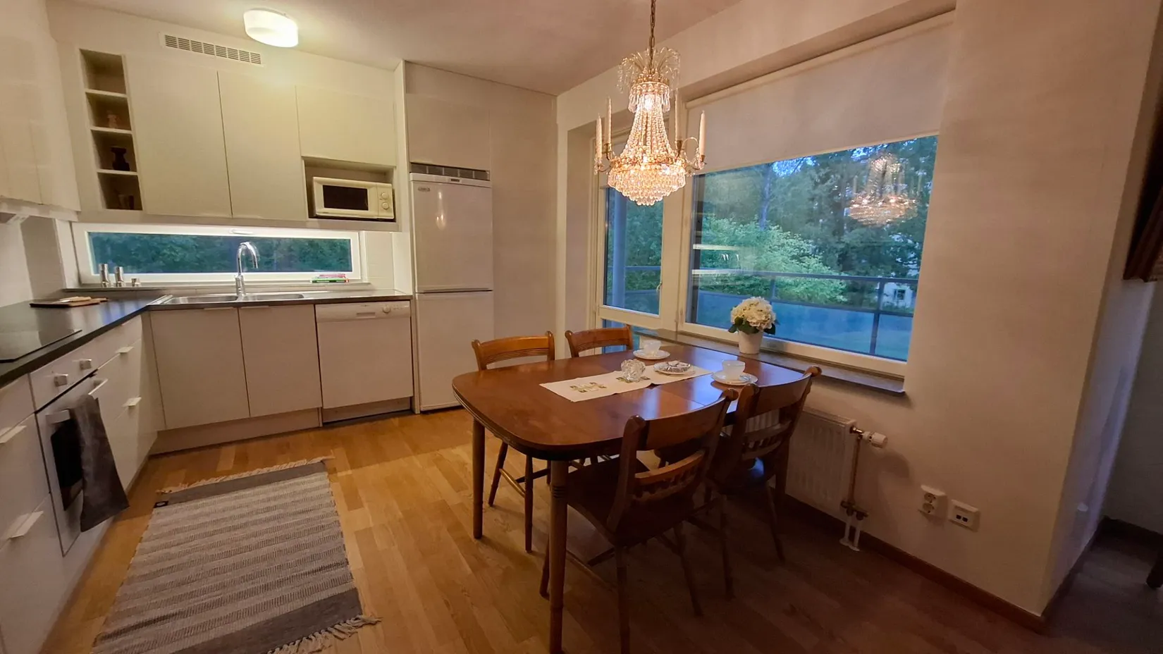 Bostadsrätt, Agronomgränd 8, Viksjö, Järfälla