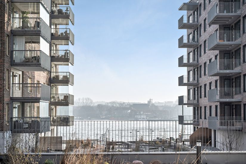 Bostadsrätt, Monsungatan 77, Eriksberg, Göteborg