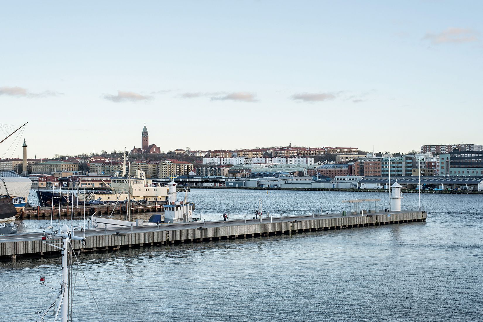 Bostadsrätt, Monsungatan 77, Eriksberg, Göteborg