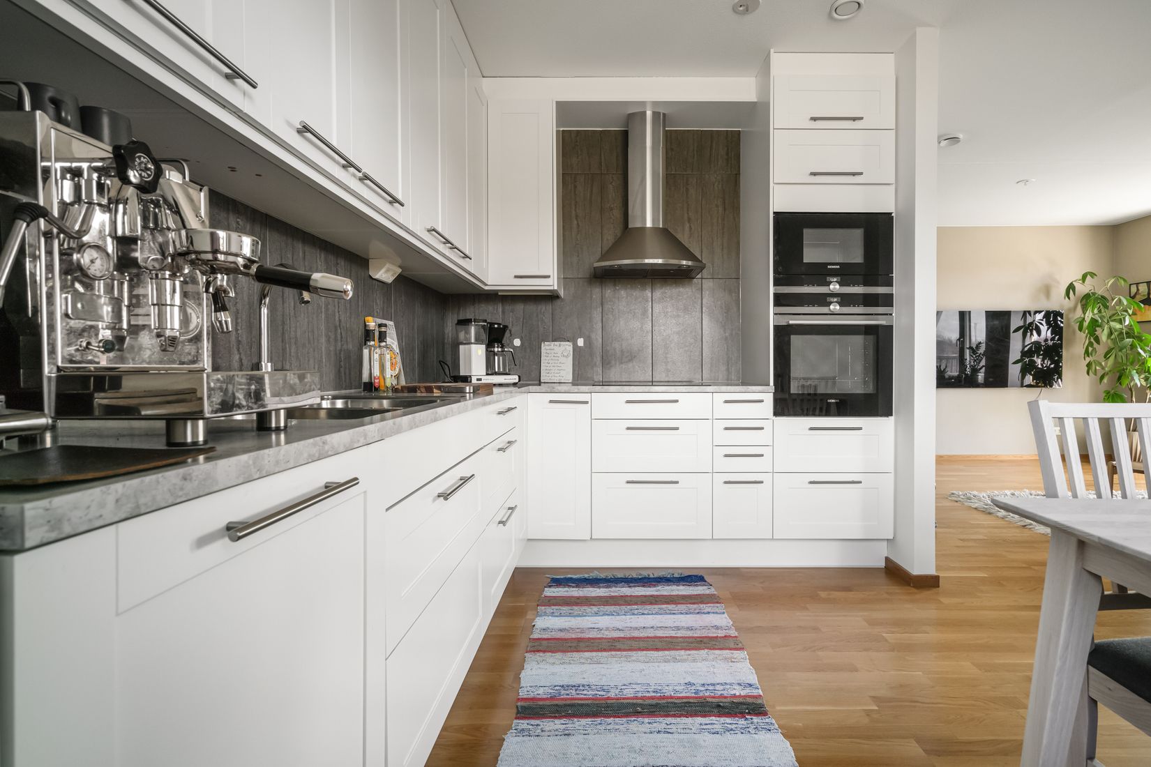 Bostadsrätt, Monsungatan 77, Eriksberg, Göteborg