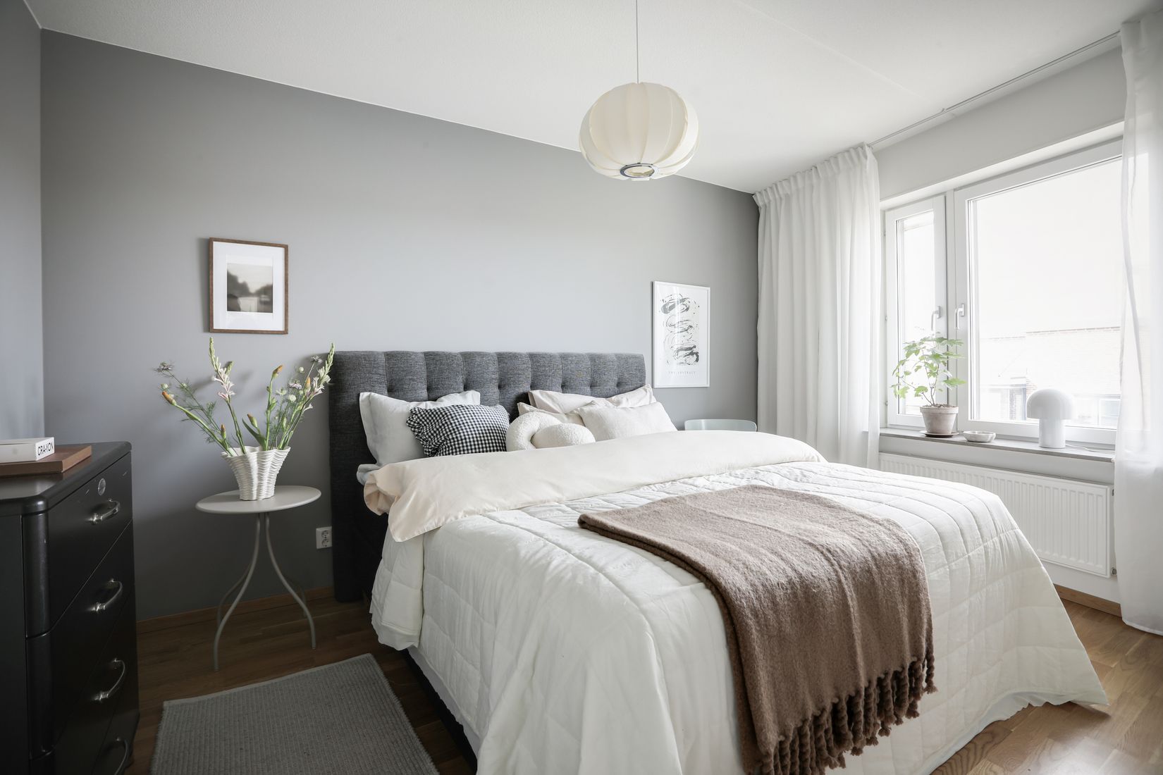 Bostadsrätt, Monsungatan 77, Eriksberg, Göteborg