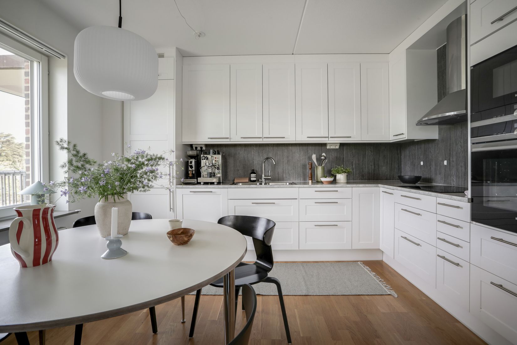 Bostadsrätt, Monsungatan 77, Eriksberg, Göteborg