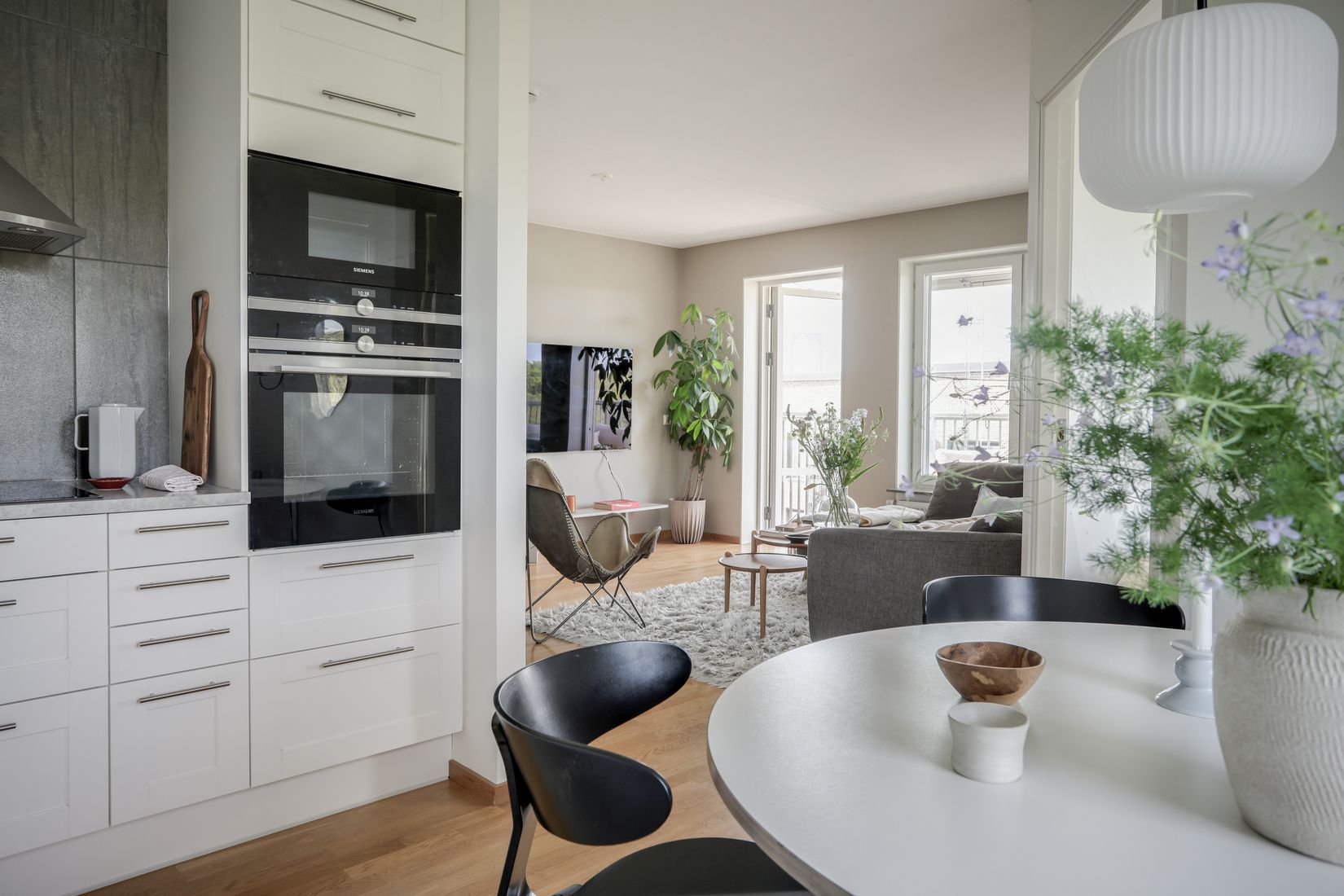 Bostadsrätt, Monsungatan 77, Eriksberg, Göteborg