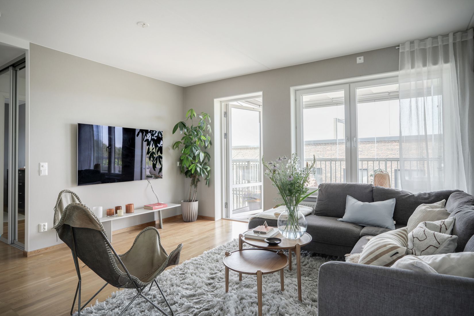 Bostadsrätt, Monsungatan 77, Eriksberg, Göteborg