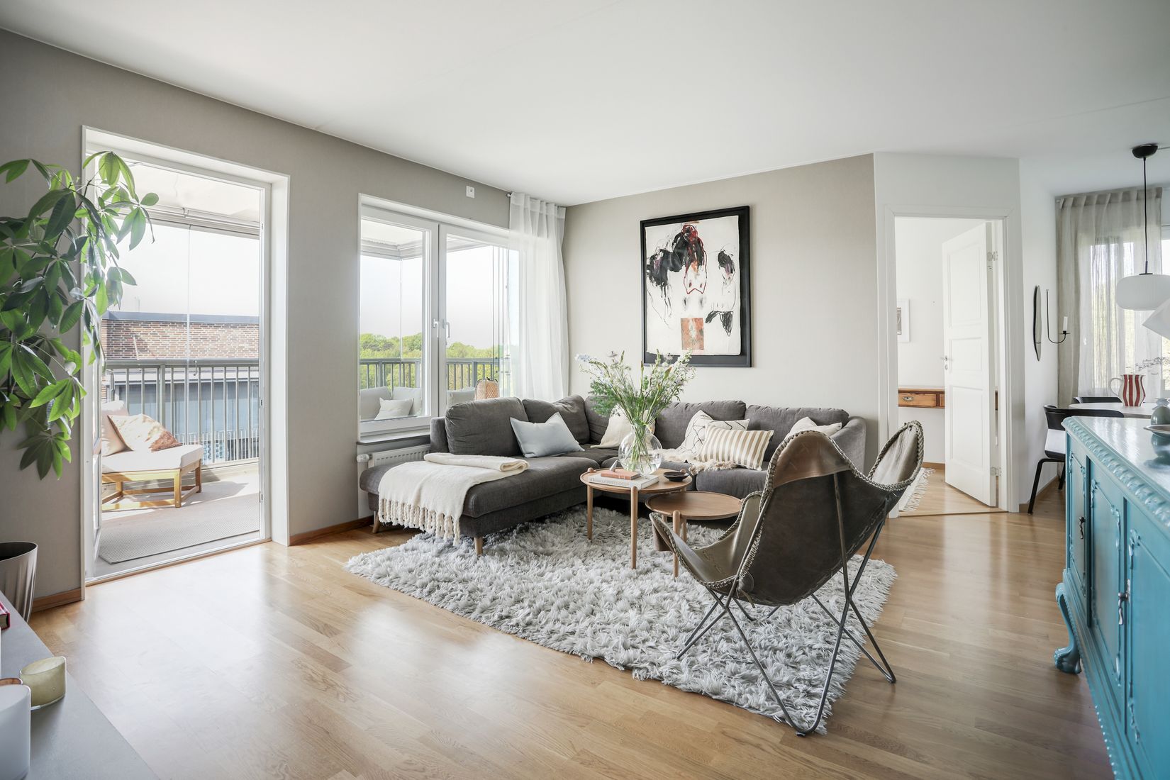 Bostadsrätt, Monsungatan 77, Eriksberg, Göteborg