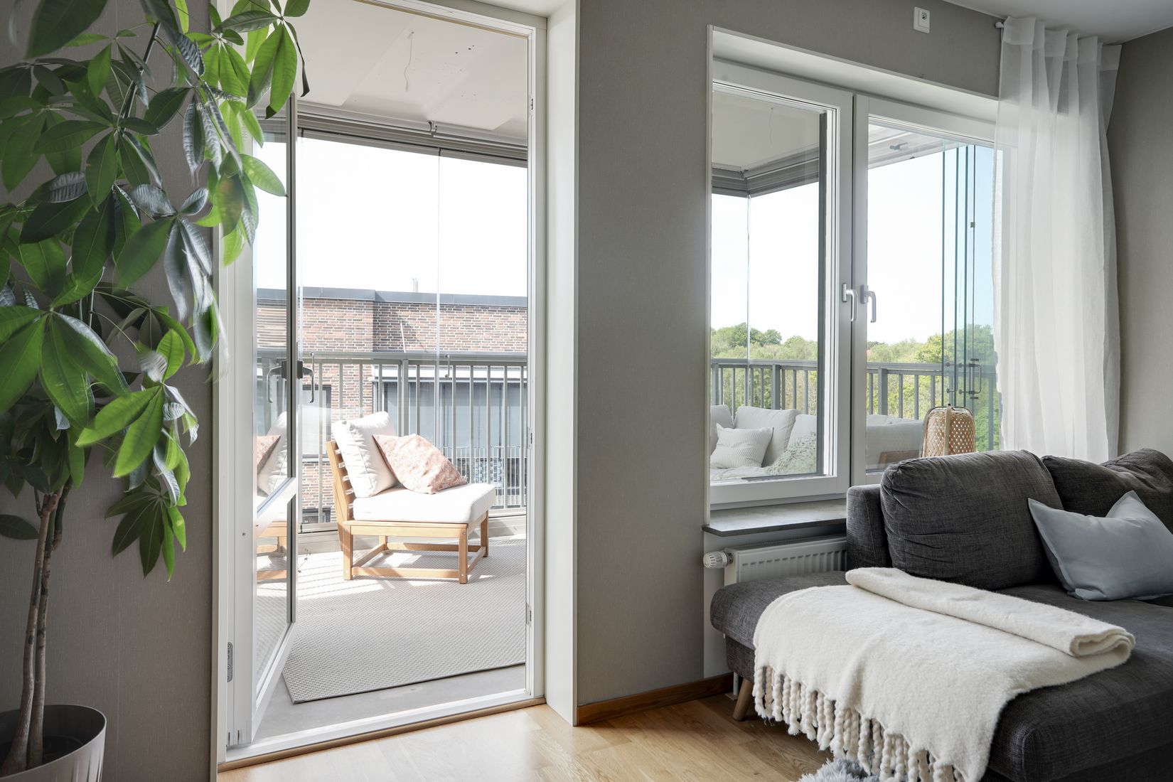 Bostadsrätt, Monsungatan 77, Eriksberg, Göteborg