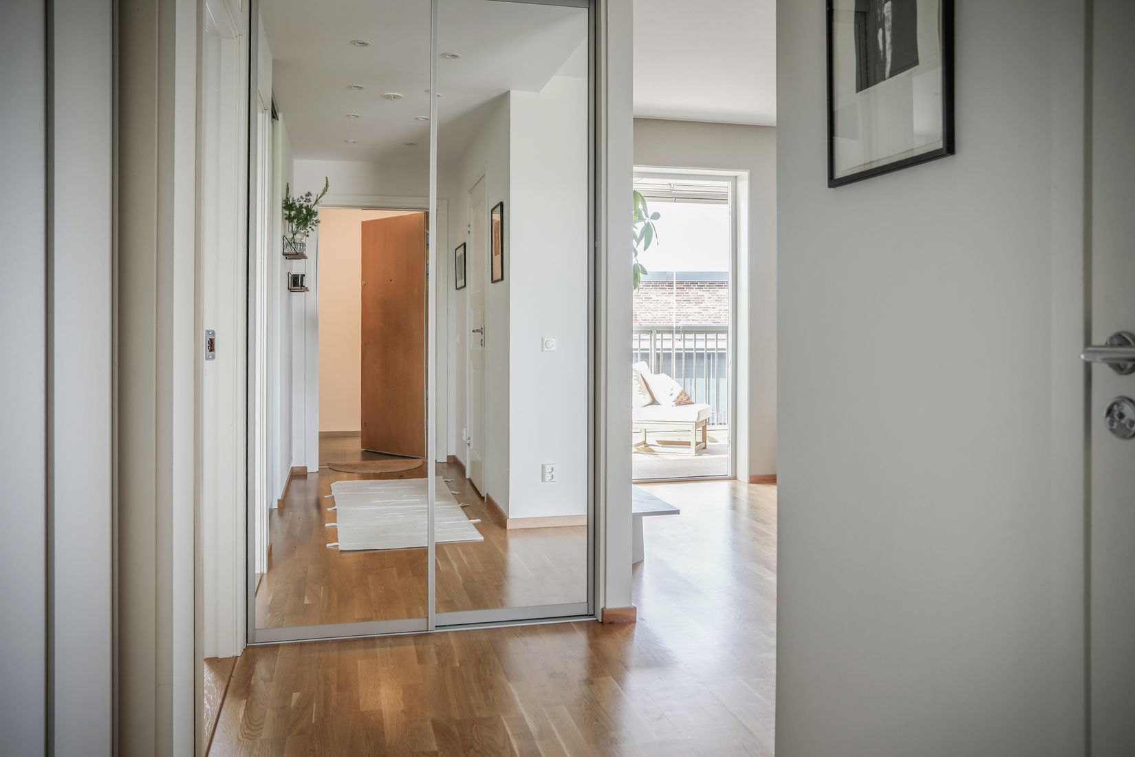 Bostadsrätt, Monsungatan 77, Eriksberg, Göteborg