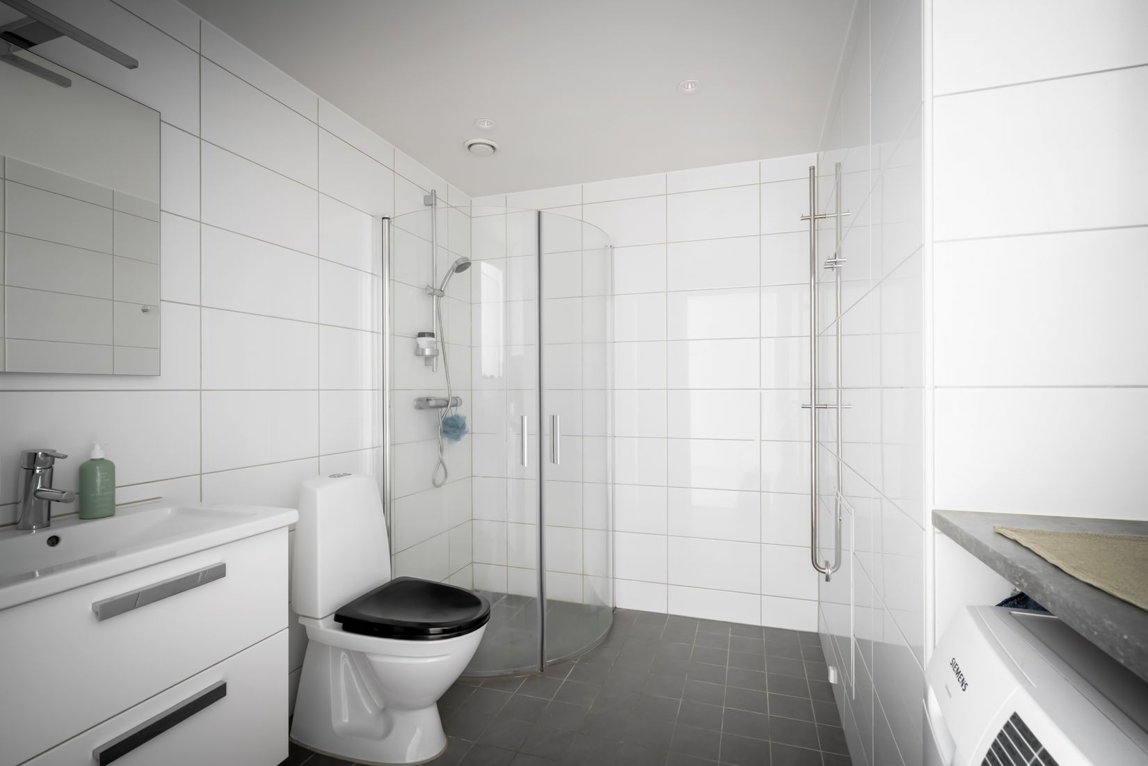 Bostadsrätt, Ebbe Lieberathsgatan 16C, Fredriksdal / Johanneberg, Göteborg