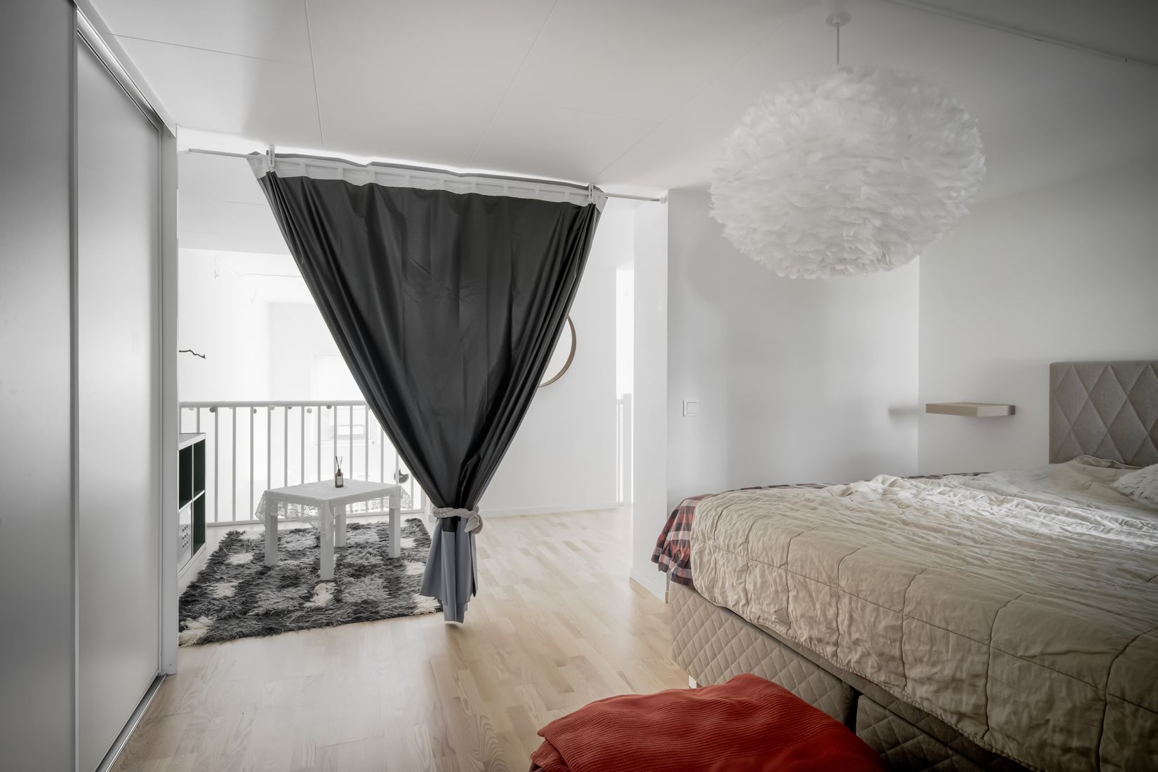 Bostadsrätt, Ebbe Lieberathsgatan 16C, Fredriksdal / Johanneberg, Göteborg