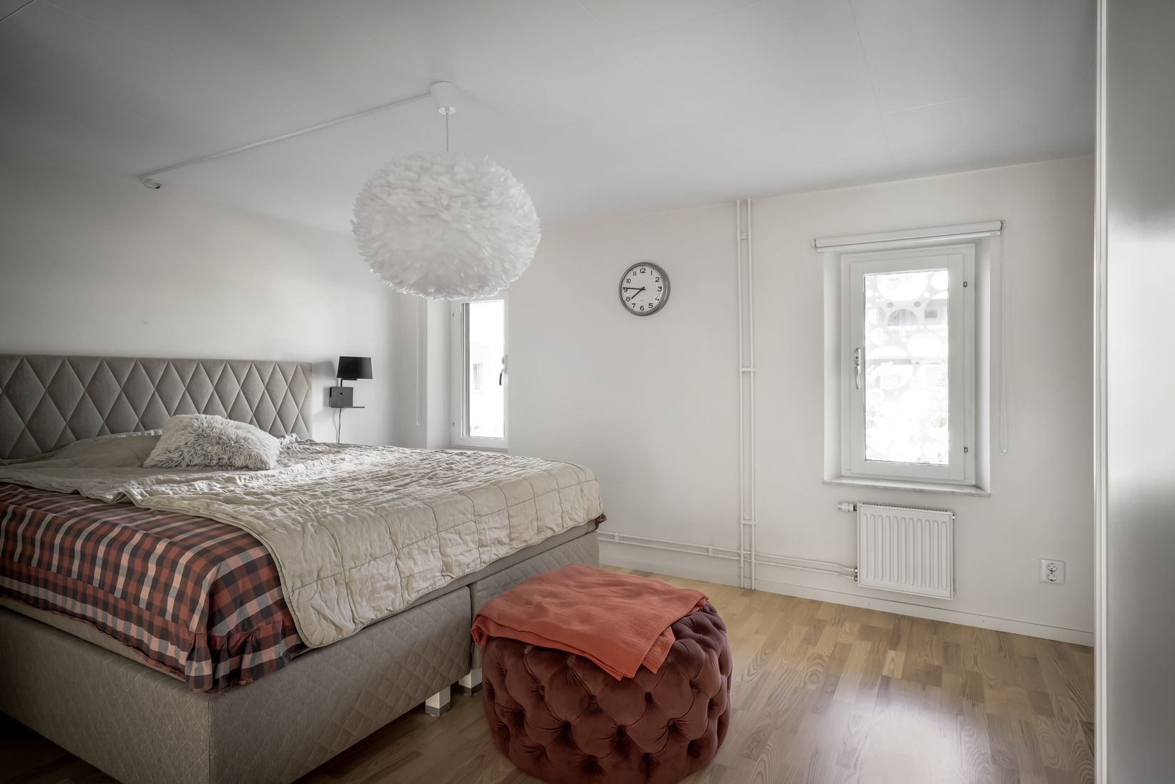 Bostadsrätt, Ebbe Lieberathsgatan 16C, Fredriksdal / Johanneberg, Göteborg