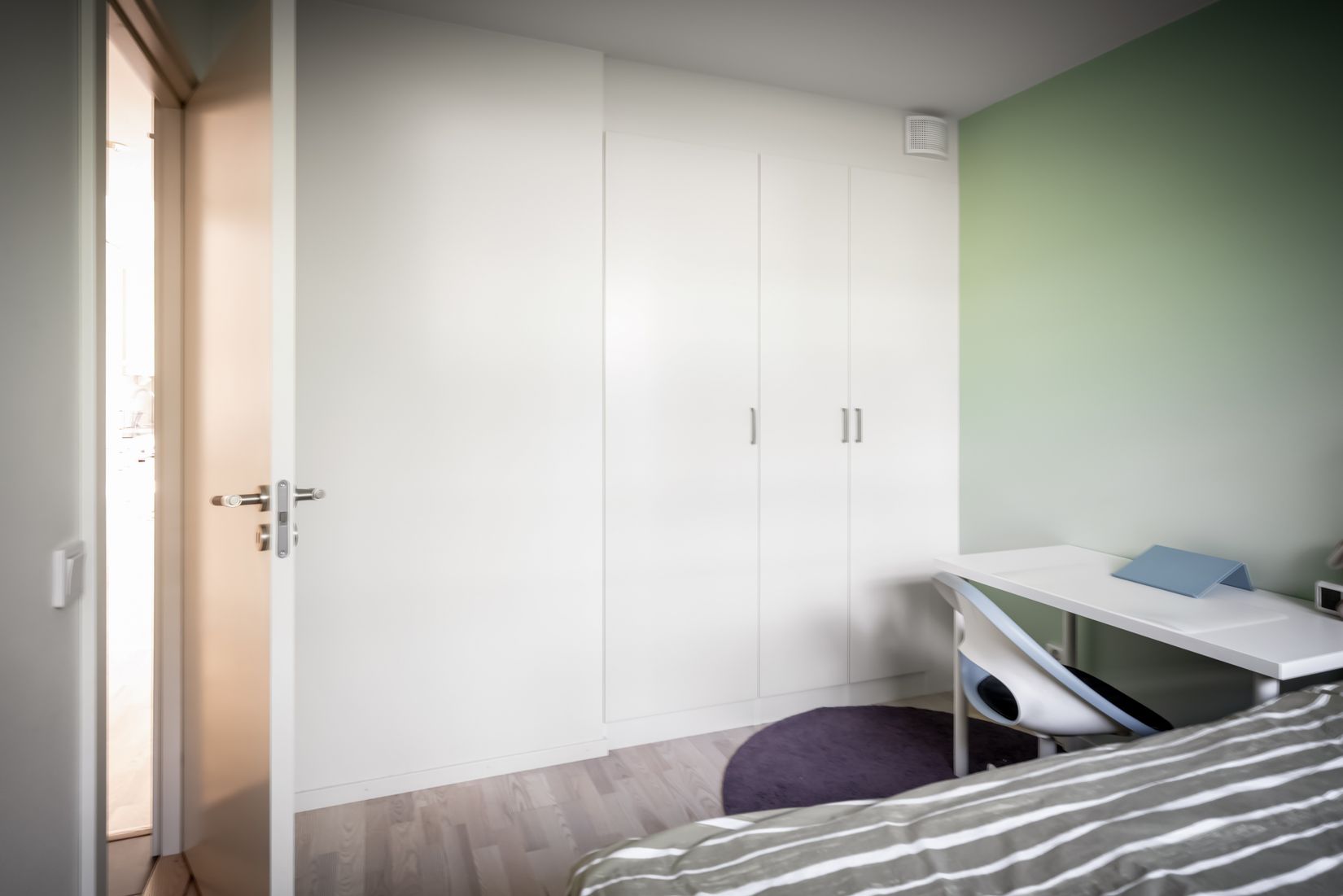 Bostadsrätt, Ebbe Lieberathsgatan 16C, Fredriksdal / Johanneberg, Göteborg