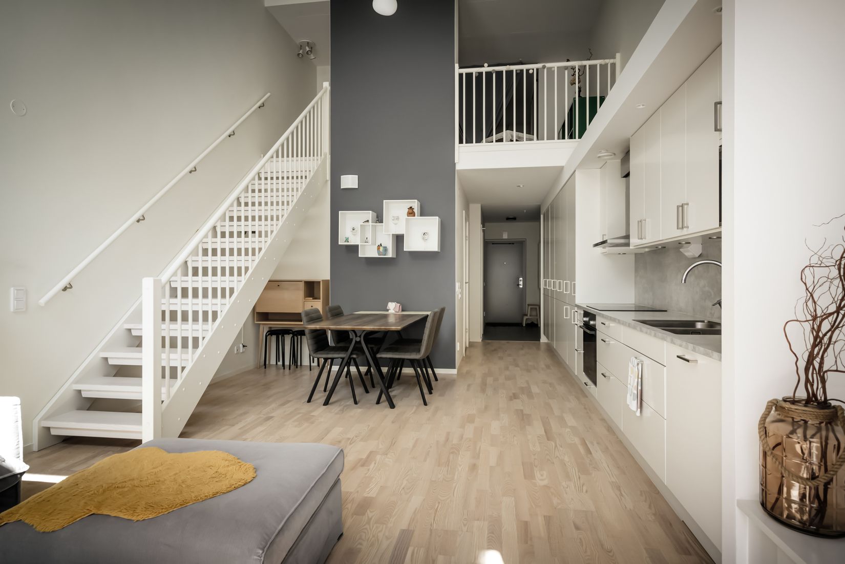 Bostadsrätt, Ebbe Lieberathsgatan 16C, Fredriksdal / Johanneberg, Göteborg