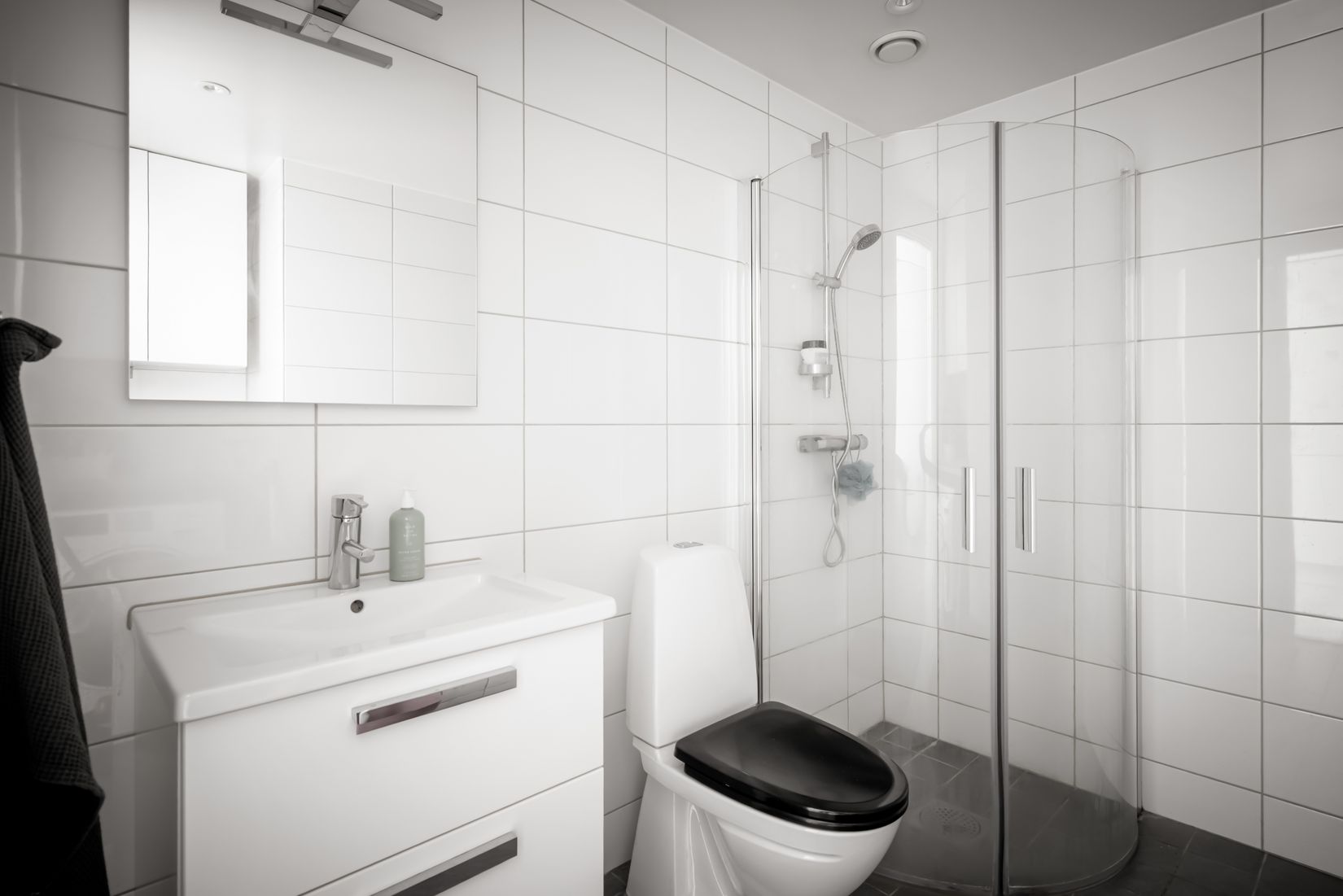 Bostadsrätt, Ebbe Lieberathsgatan 16C, Fredriksdal / Johanneberg, Göteborg